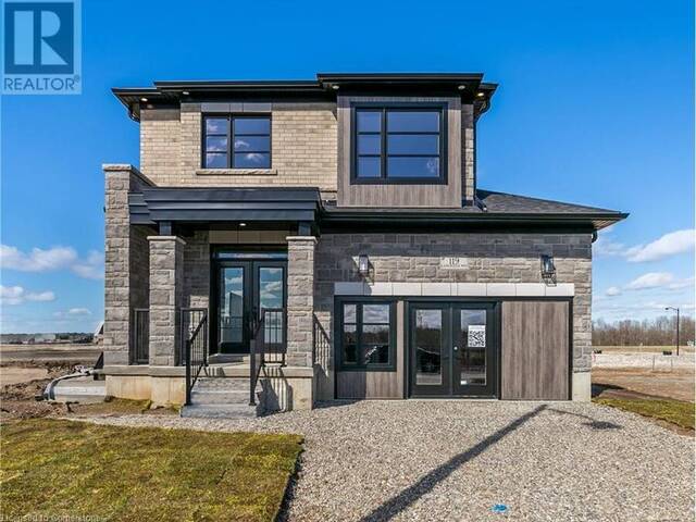 119 LANGRIDGE Way Cambridge Ontario