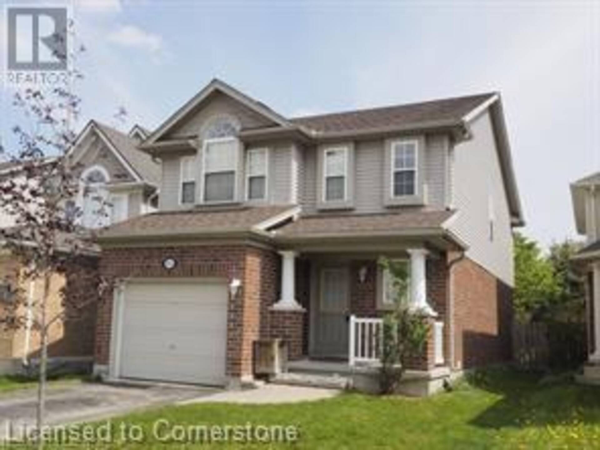 511 THORNVIEW Place Waterloo