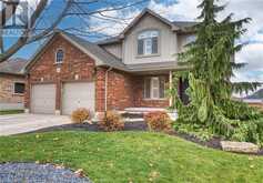 220 ARMSTRONG Street W Listowel