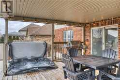 220 ARMSTRONG Street W Listowel