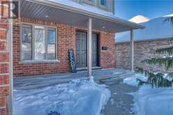 220 ARMSTRONG Street W Listowel