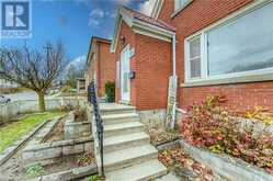 236 GUELPH Street Kitchener