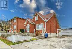 236 GUELPH Street Kitchener