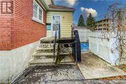 236 GUELPH Street Kitchener