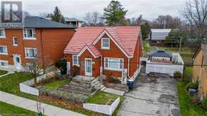 236 GUELPH Street Kitchener