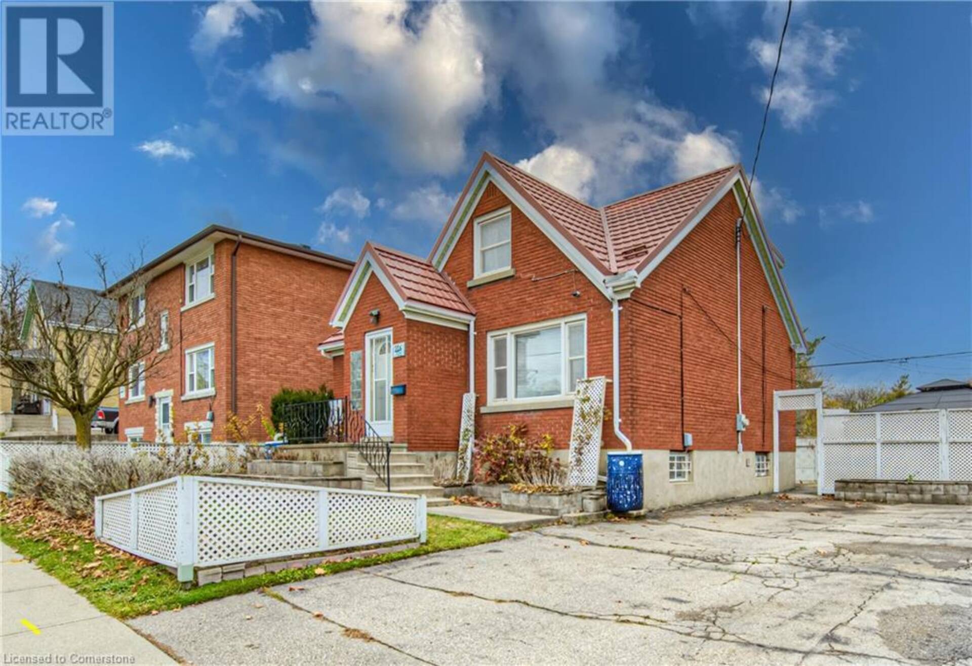 236 GUELPH Street Kitchener