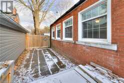 134 BRUBACHER Street Kitchener