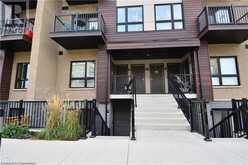 10 PALACE Street Unit# D1 Kitchener