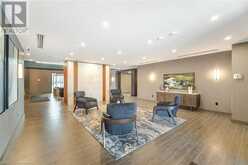 460 DUNDAS Street E Unit# 1105 Waterdown