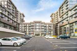 460 DUNDAS Street E Unit# 1105 Waterdown