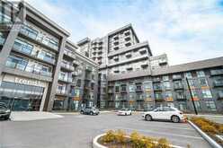 460 DUNDAS Street E Unit# 1105 Waterdown