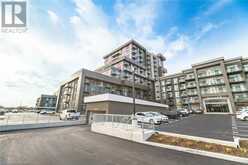 460 DUNDAS Street E Unit# 1105 Waterdown