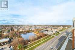 460 DUNDAS Street E Unit# 1105 Waterdown