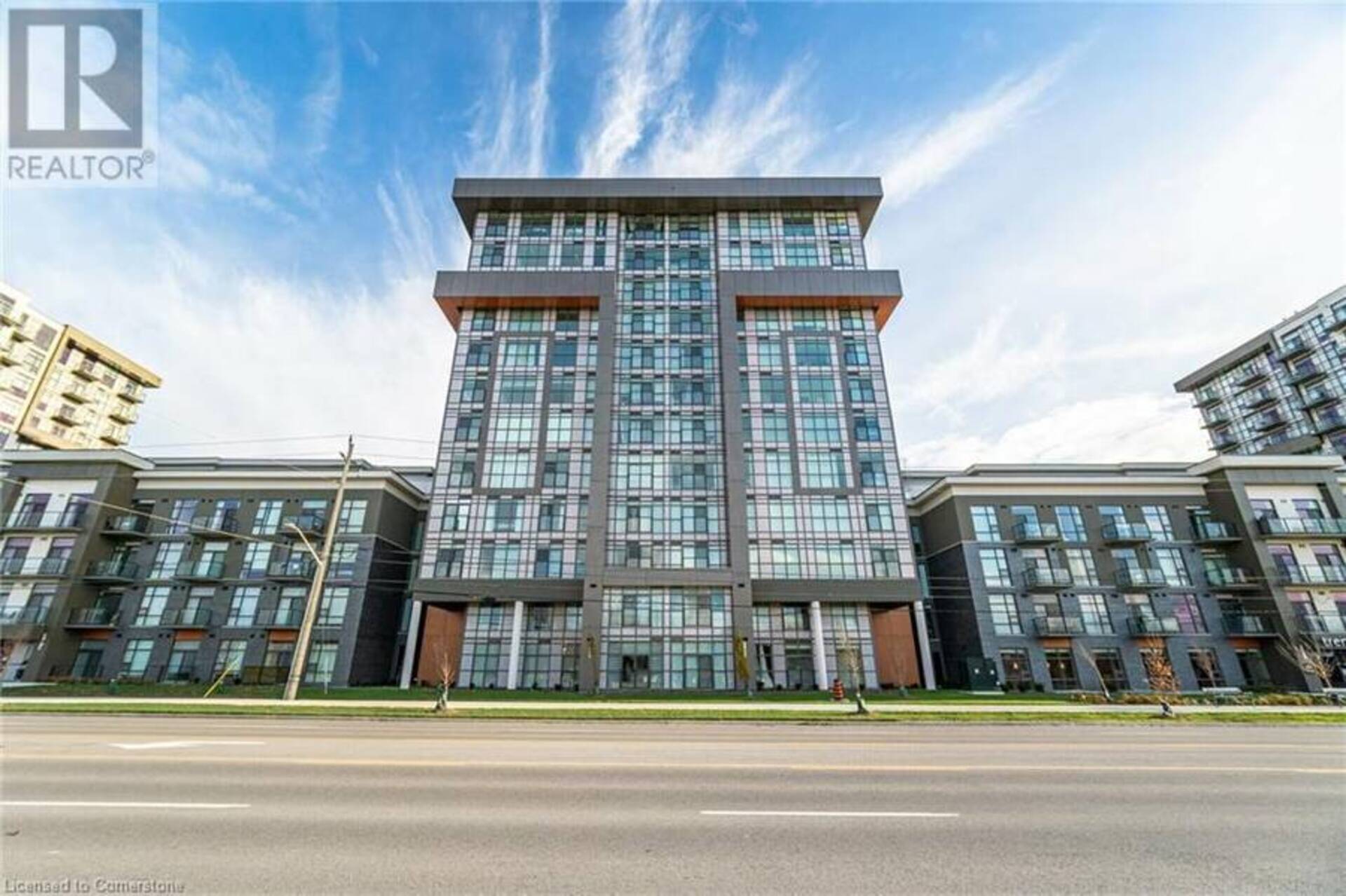 460 DUNDAS Street E Unit# 1105 Waterdown