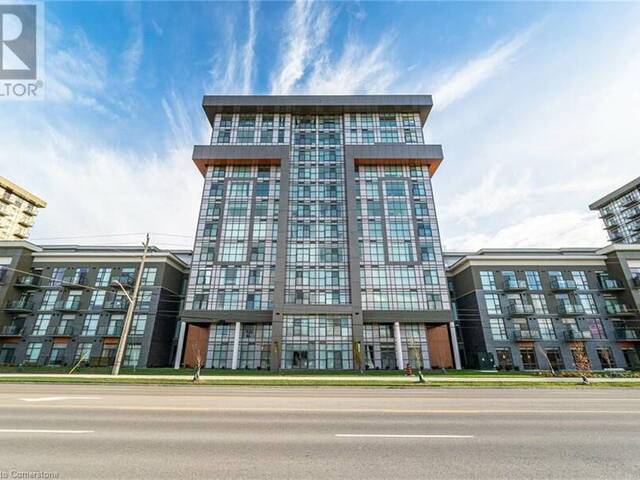 460 DUNDAS Street E Unit# 1105 Waterdown Ontario