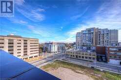 181 KING Street S Unit# 608 Waterloo