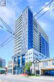 181 KING Street S Unit# 608 Waterloo