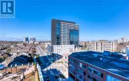 181 KING Street S Unit# 608 Waterloo