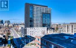 181 KING Street S Unit# 608 Waterloo