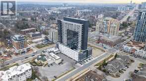 181 KING Street S Unit# 608 Waterloo