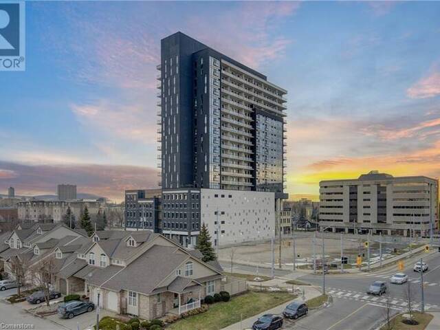 181 KING Street S Unit# 608 Waterloo Ontario