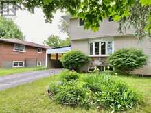 531 BROOKHAVEN Crescent Unit# A Waterloo