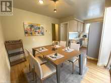 531 BROOKHAVEN Crescent Unit# A Waterloo