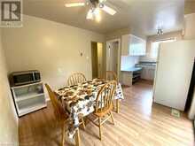 531 BROOKHAVEN Crescent Unit# A Waterloo