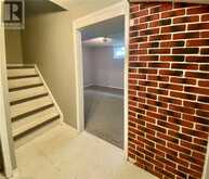 531 BROOKHAVEN Crescent Unit# A Waterloo