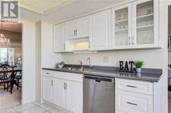 6 WILLOW Street Unit# 1807 Waterloo