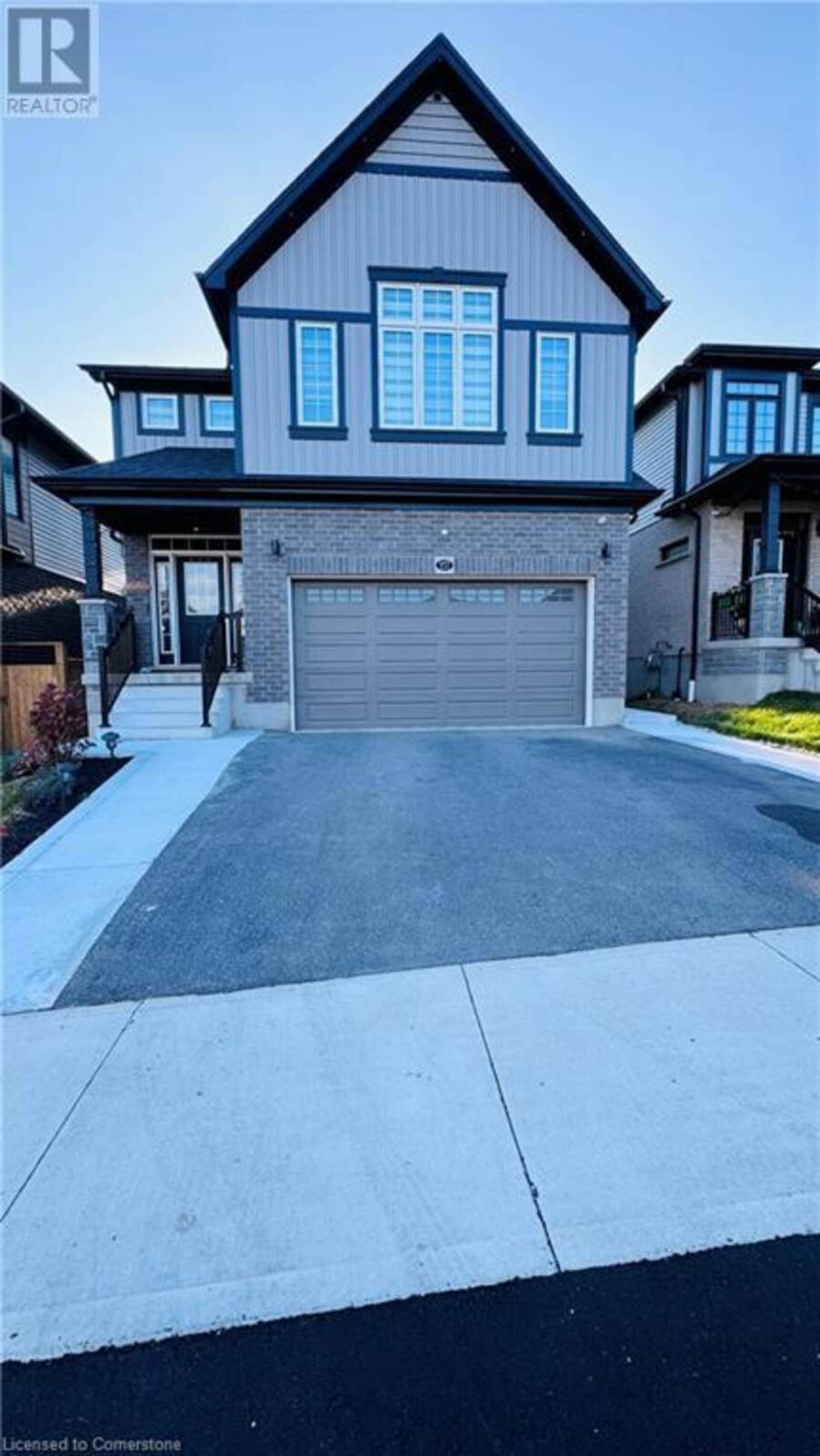 357 CHOKECHERRY Crescent Waterloo