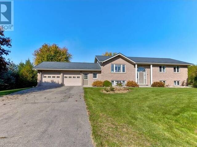 4566 MEADOWVIEW Drive Sebringville Ontario