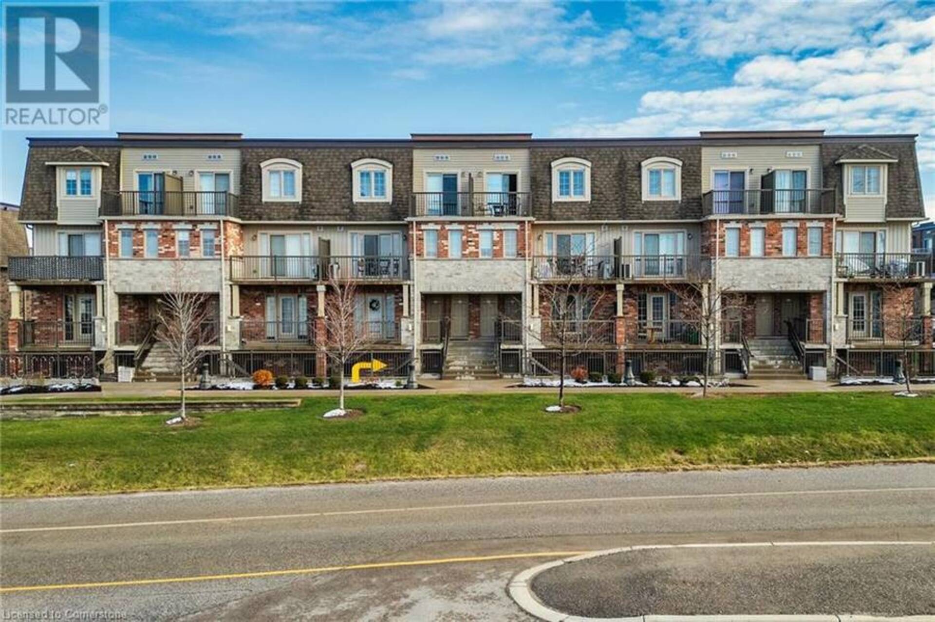 1674 FISCHER HALLMAN Road Unit# G Kitchener