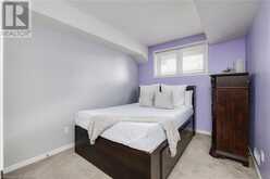 1674 FISCHER HALLMAN Road Unit# G Kitchener