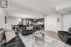 1674 FISCHER HALLMAN Road Unit# G Kitchener