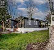 580 BEAVER CREEK Road Unit# 175 Waterloo