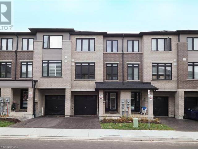 585 COLBORNE Street E Unit# 1305 Brantford Ontario