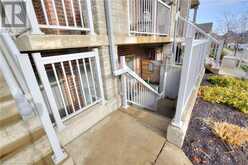 29 SIENNA Street Unit# H Kitchener