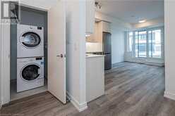 15 WELLINGTON Street S Unit# 401 Kitchener