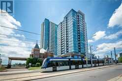 15 WELLINGTON Street S Unit# 401 Kitchener