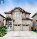 340 WATERVALE Crescent Unit# Lower Kitchener