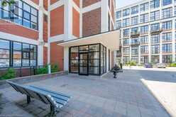 404 KING Street W Unit# 217 Kitchener