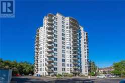 255 KEATS Way Unit# 804 Waterloo