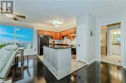 255 KEATS Way Unit# 804 Waterloo