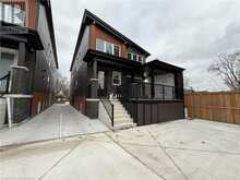 169 FIFTH Avenue Unit# 2 Kitchener