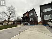 169 FIFTH Avenue Unit# 2 Kitchener