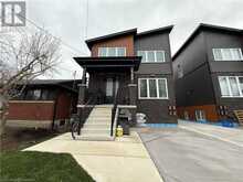 169 FIFTH Avenue Unit# 3 Kitchener