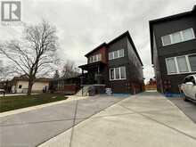 169 FIFTH Avenue Unit# 3 Kitchener