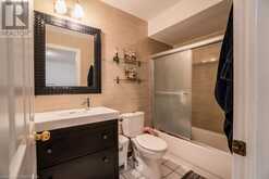 1480 BRITANNIA Road W Unit# 143 Mississauga