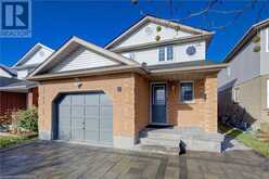 8 BUSHMILLS Crescent Guelph